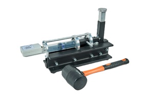 Лабораторная установка «Измерение отношения Cp/Cv воздуха» - fgospostavki.ru - Ярославль