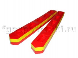 Игра для соревнований Гигантские лыжи - fgospostavki.ru - Ярославль