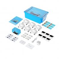Образовательный робототехнический набор Makeblock Codey Rocky Education Pack - 6 Robots - fgospostavki.ru - Ярославль