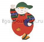 Мальчик-мат - fgospostavki.ru - Ярославль