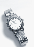 Часы наручные мужские с речевым выходом - fgospostavki.ru - Ярославль