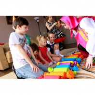 Конфеты эстафетные большие - fgospostavki.ru - Ярославль