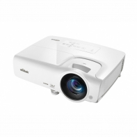 Мультимедийный короткофокусный проектор Vivitek DX283ST - fgospostavki.ru - Ярославль