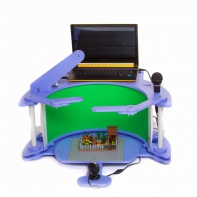 Анимационная мультстудия с ноутбуком - fgospostavki.ru - Ярославль