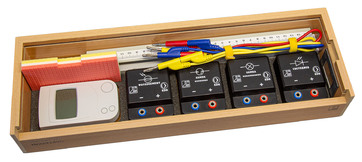 Лабораторный комплект (набор) по квантовым явлениям  - fgospostavki.ru - Ярославль