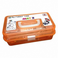 Конструктор по робототехнике MRT2 Senior - fgospostavki.ru - Ярославль