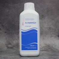 Аламинол концентрированный (1 л) - fgospostavki.ru - Ярославль