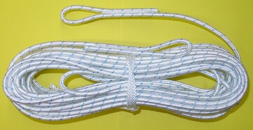 Трос кевларовый для волейбольной сетки (12 метров) - fgospostavki.ru - Ярославль