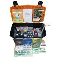 Комплект лабораторного оборудования «Пчелка-У/почва» - fgospostavki.ru - Ярославль