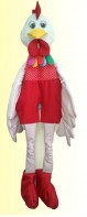 Ростовая кукла "Петушок" - fgospostavki.ru - Ярославль