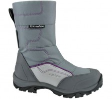 Ботинки трекинговые m.500/7 Snowboot (Thinsulate) - fgospostavki.ru - Ярославль
