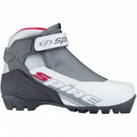 Ботинки X-Rider 254/2 - fgospostavki.ru - Ярославль