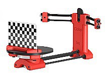 Конструктор для сборки 3D сканера - fgospostavki.ru - Ярославль