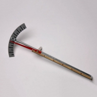 Прибор демонстрационный "Пластина биметаллическая со стрелкой" - fgospostavki.ru - Ярославль