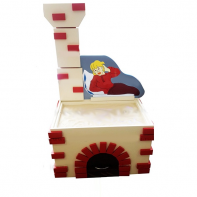 Стилизованный световой стол «Емеля на печи» - fgospostavki.ru - Ярославль