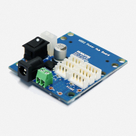 Преобразователь интерфейса U2D2 Power Hub Board - fgospostavki.ru - Ярославль
