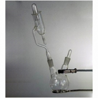 Прибор демонстрационный для получения галоидоалканов  - fgospostavki.ru - Ярославль