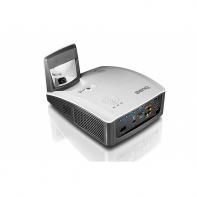 Ультракороткофокусный проектор BenQ MH856UST+ - fgospostavki.ru - Ярославль