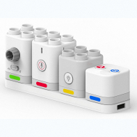 Ресурсный набор Botzees Connect Kit - fgospostavki.ru - Ярославль