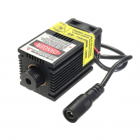 Ресурсный набор для плоттера 445nm 1600mW Blue Laser Components Engraver  Pack - fgospostavki.ru - Ярославль