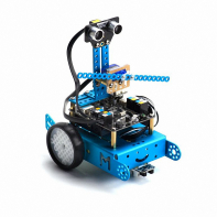 Ресурсный набор mBot Servo Pack - fgospostavki.ru - Ярославль
