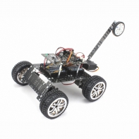 Ресурсный набор Robo kit 2-3 - fgospostavki.ru - Ярославль