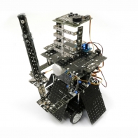 Ресурсный набор Robo Kit 6-7 - fgospostavki.ru - Ярославль