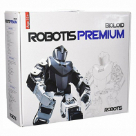 Набор ROBOTIS BIOLOID Premium Kit - fgospostavki.ru - Ярославль