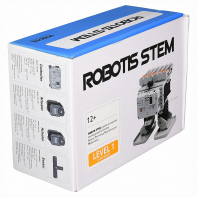 Образовательный комплект ROBOTIS BIOLOID STEM Level 1 - fgospostavki.ru - Ярославль