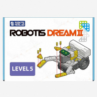 Робототехнический набор ROBOTIS DREAM II Level 5 Kit - fgospostavki.ru - Ярославль