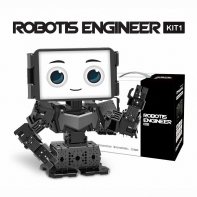 Конструктор ROBOTIS ENGINEER Kit 1 - fgospostavki.ru - Ярославль