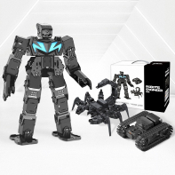 Конструктор ROBOTIS ENGINEER KIT 2 - fgospostavki.ru - Ярославль