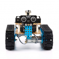Робототехнический набор Starter Robot Kit-Blue (Bluetooth-версия) - fgospostavki.ru - Ярославль