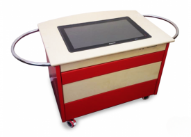 Интерактивная детская студия S27 - fgospostavki.ru - Ярославль