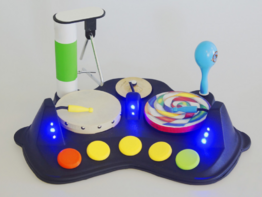 Барабанная установка - fgospostavki.ru - Ярославль