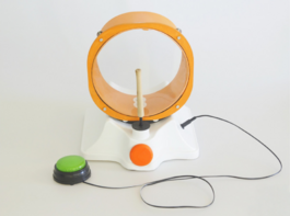 Барабан звуковой - fgospostavki.ru - Ярославль