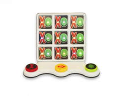 Игра «Крестики-нолики» №1 - fgospostavki.ru - Ярославль