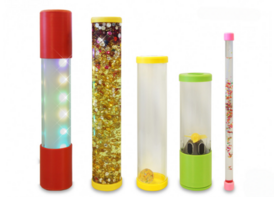 Набор сенсомоторных труб - fgospostavki.ru - Ярославль