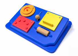 Функциональный развивающий центр "Лучший друг" - fgospostavki.ru - Ярославль