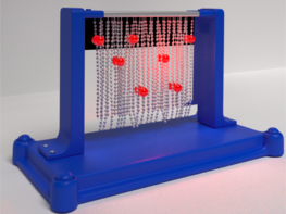 Игра «Вибрирующая с подсветкой» - fgospostavki.ru - Ярославль