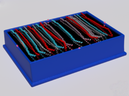 Игра «Вибрирующее зеркало с подсветкой» №1 - fgospostavki.ru - Ярославль