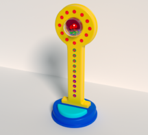 Игра «Громкий забастовщик» - fgospostavki.ru - Ярославль