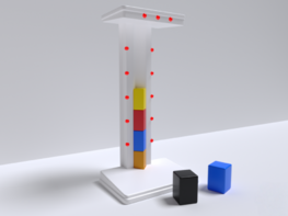 Игра «Кубики» - fgospostavki.ru - Ярославль