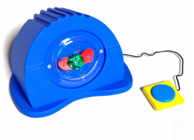 Игра «Световое шоу» №1 - fgospostavki.ru - Ярославль