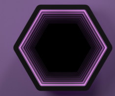 Светозвуковая панель «Бесконечность шестигольник» - fgospostavki.ru - Ярославль