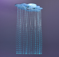 Фибероптический модуль «Веселое облако» - fgospostavki.ru - Ярославль