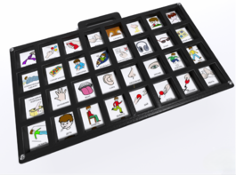 Игровой коммуникатор «Смарт» 32 - fgospostavki.ru - Ярославль