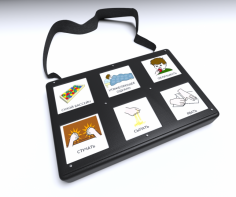 Игровой коммуникатор «Смарт» 6 - fgospostavki.ru - Ярославль