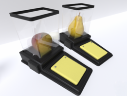 Игровой коммуникатор «Смотри и говори» - fgospostavki.ru - Ярославль