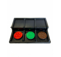 Коммуникатор с платформой для предметов "Посмотри и назови" - fgospostavki.ru - Ярославль